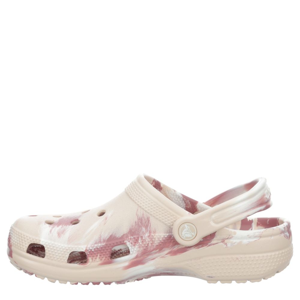 UNISEX CLASSIC MARBLE CLOG