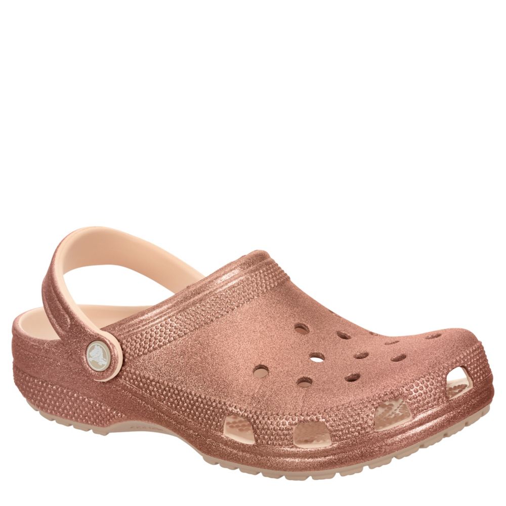 UNISEX CLASSIC GLITTER CLOG