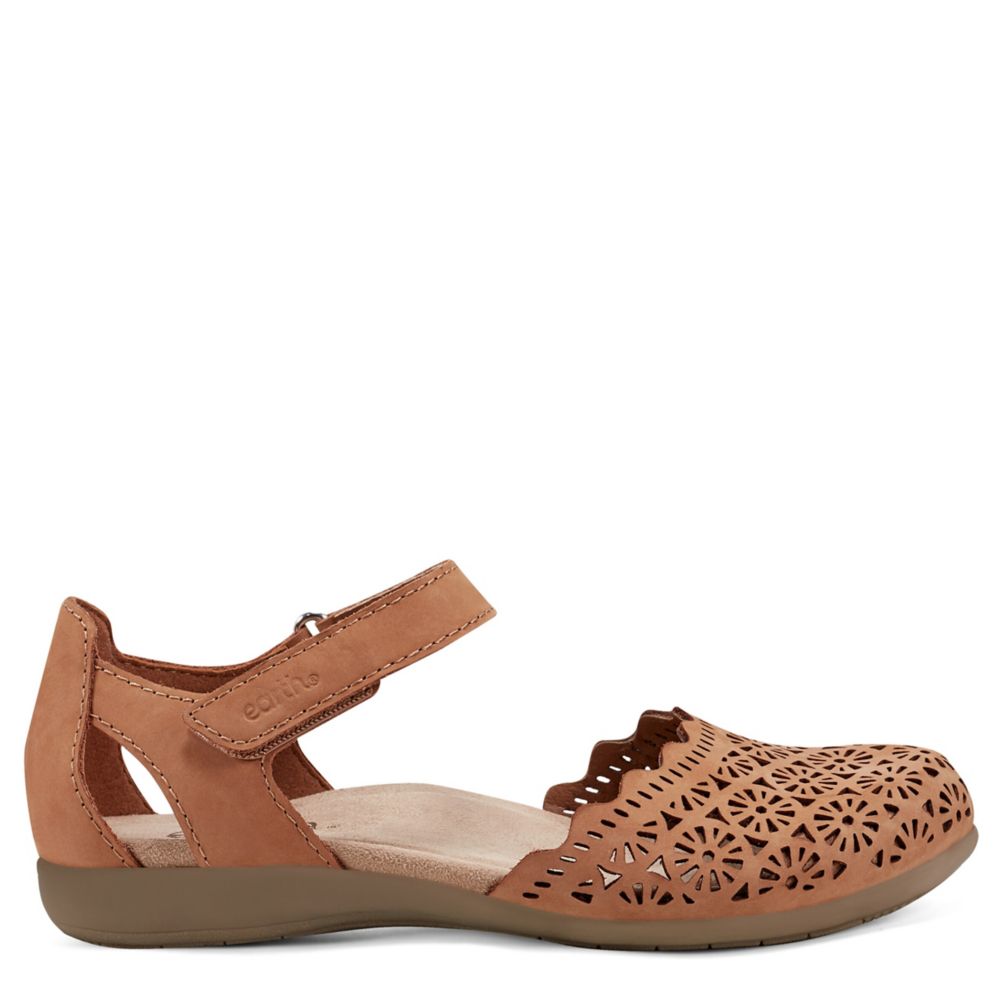 WOMENS BRONNIE CLOG
