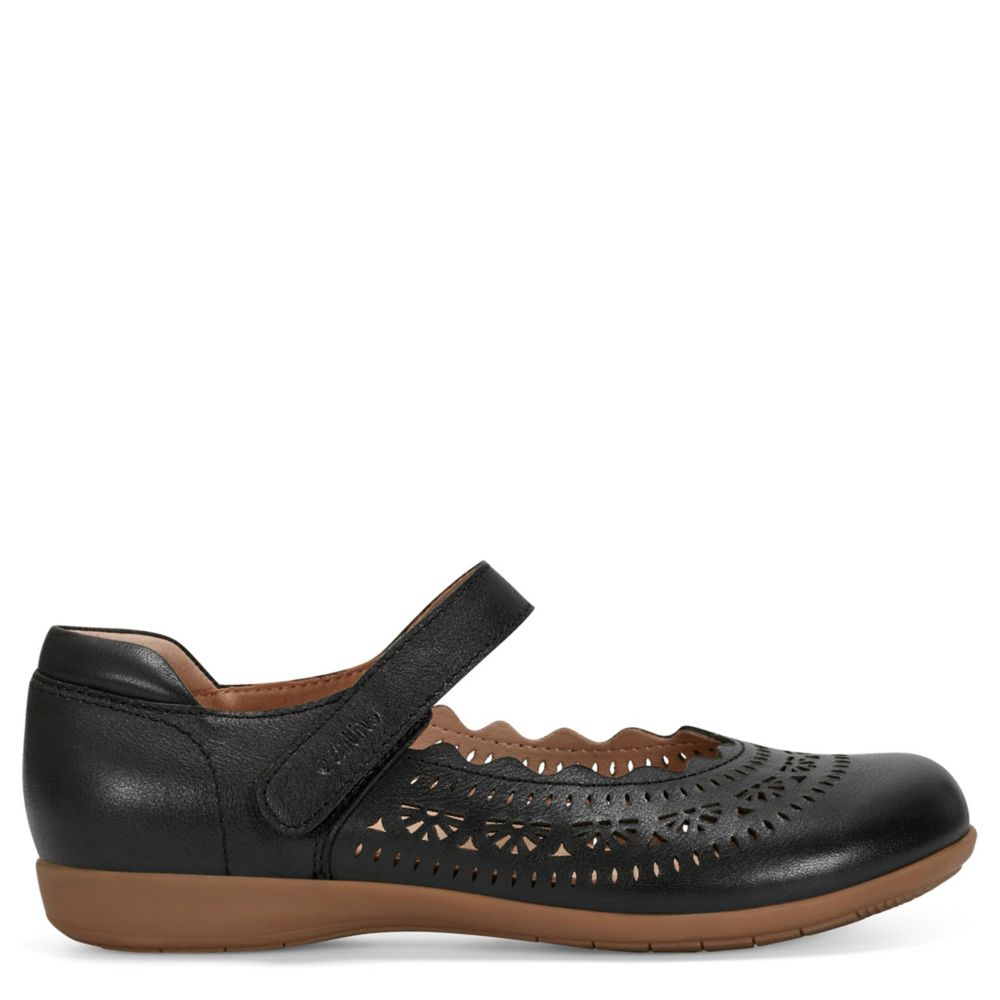 WOMENS BRADY CLOG