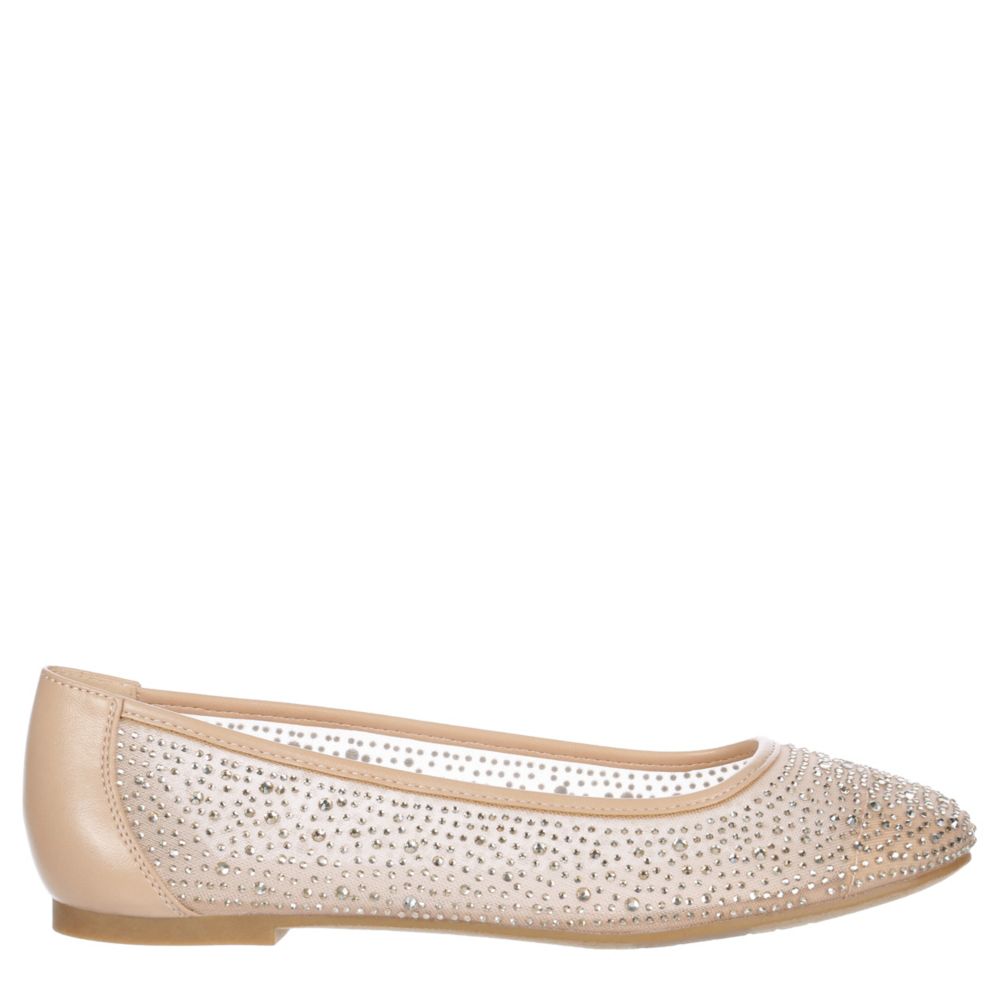 WOMENS MACIE FLAT