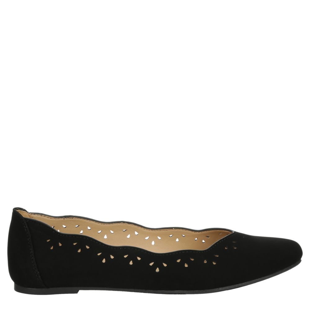 WOMENS ADALINE FLAT