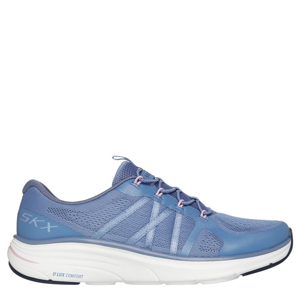 WOMENS D'LUX COMFORT 2.0 SNEAKER