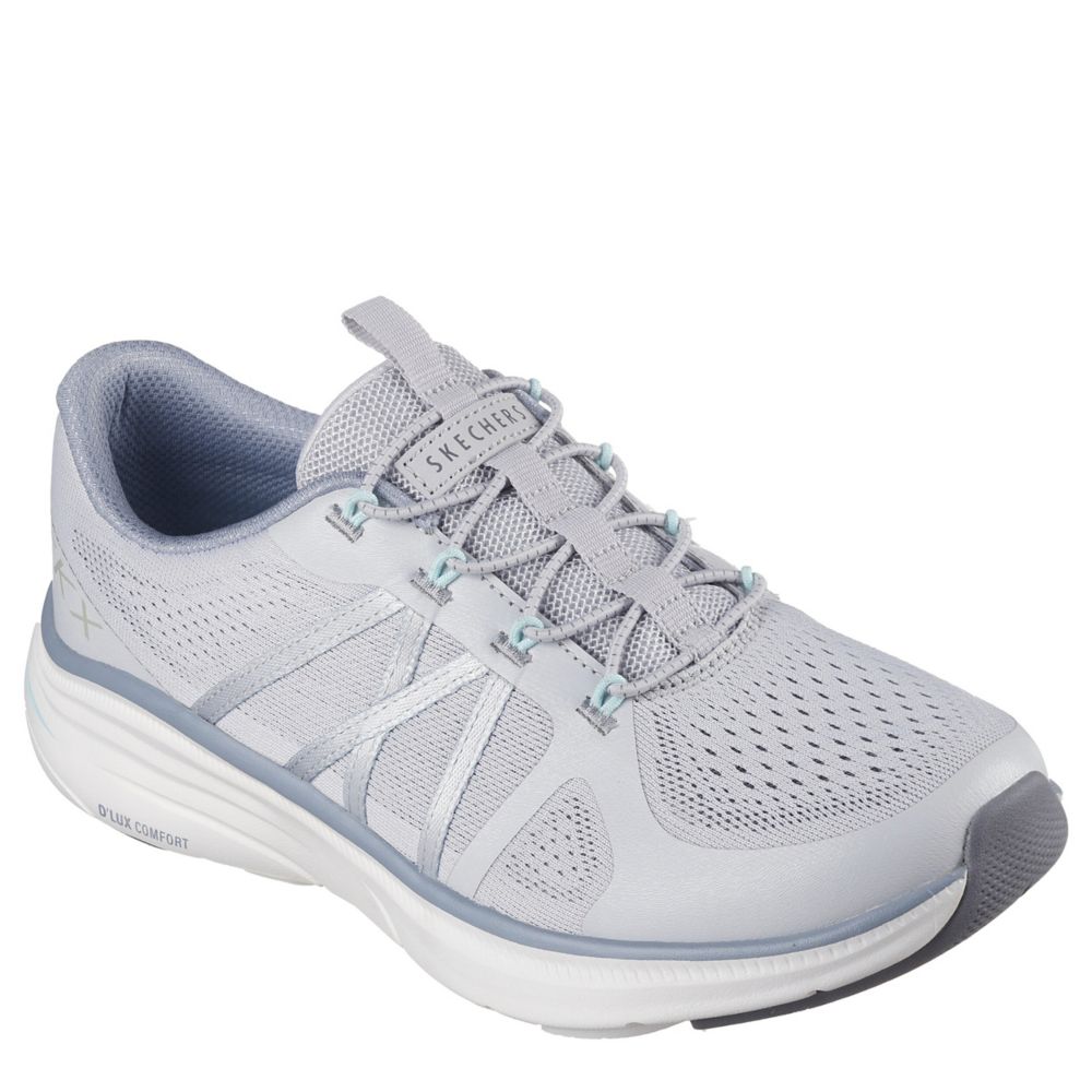 WOMENS D'LUX COMFORT 2.0 SNEAKER