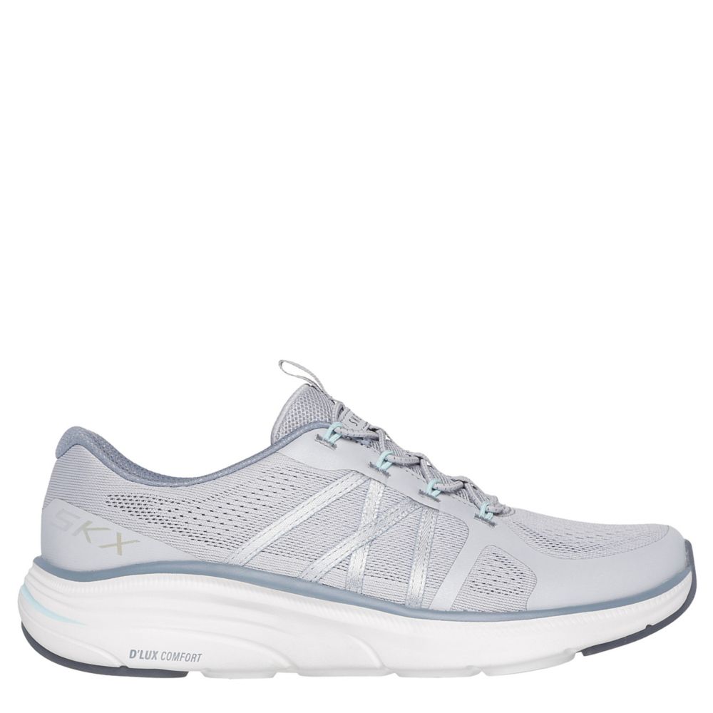 WOMENS D'LUX COMFORT 2.0 SNEAKER