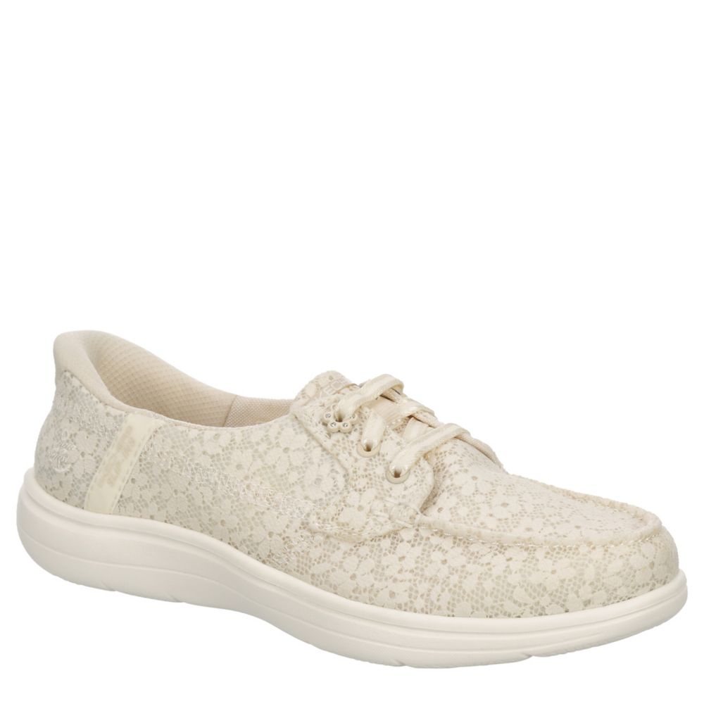 WOMENS SLIP-INS OTG FLEX LEILANI SNEAKER