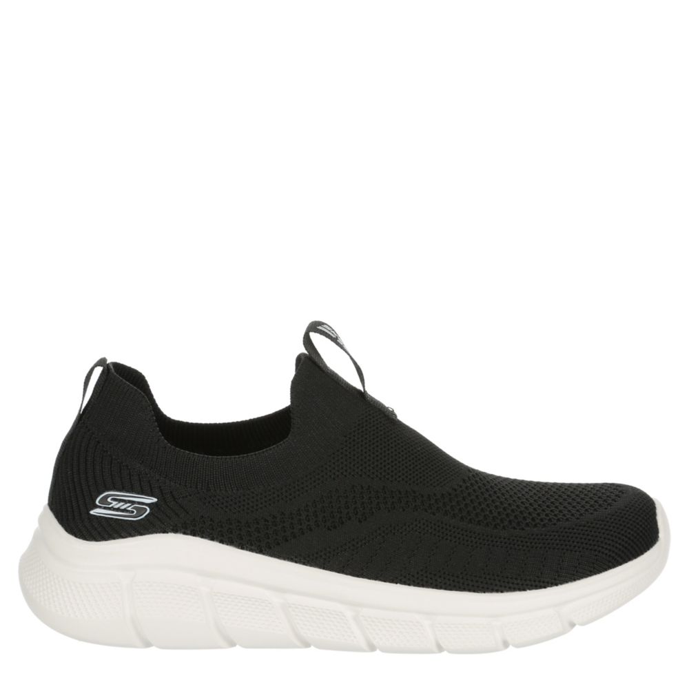 WOMENS B FLEX SLIP ON SNEAKER