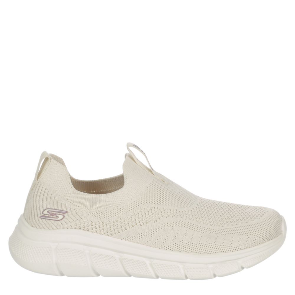 WOMENS B FLEX SLIP ON SNEAKER