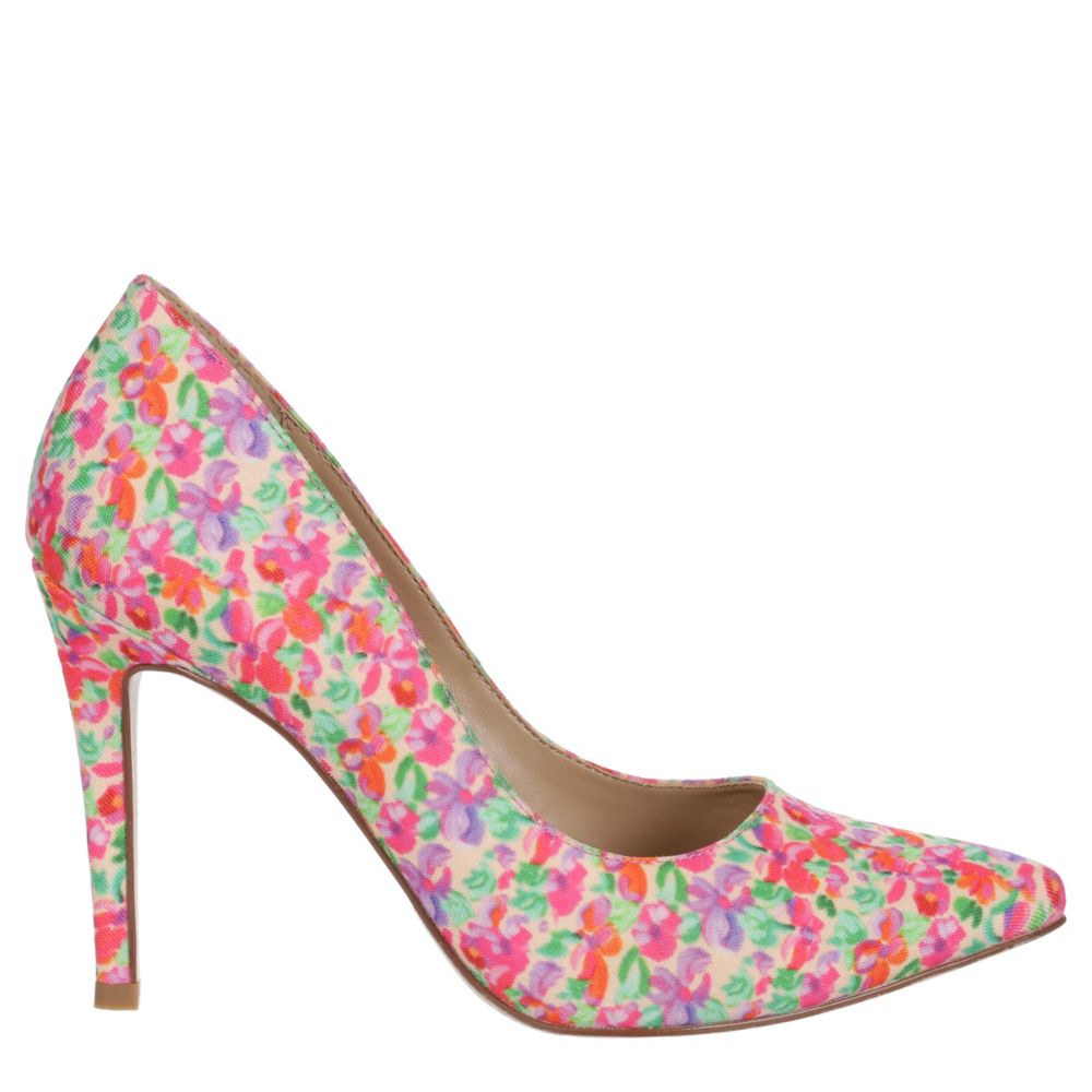 WOMENS RYLEIGH PUMP
