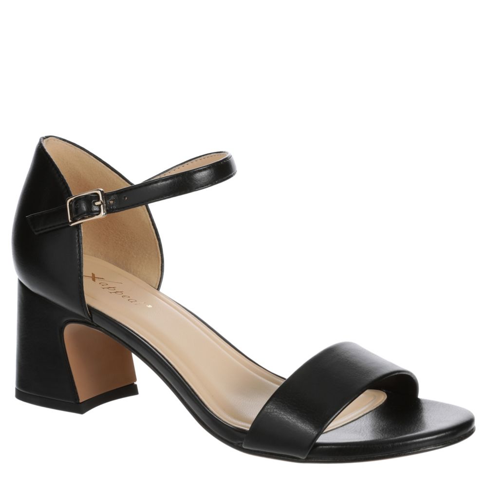 WOMENS HAYVEN SANDAL