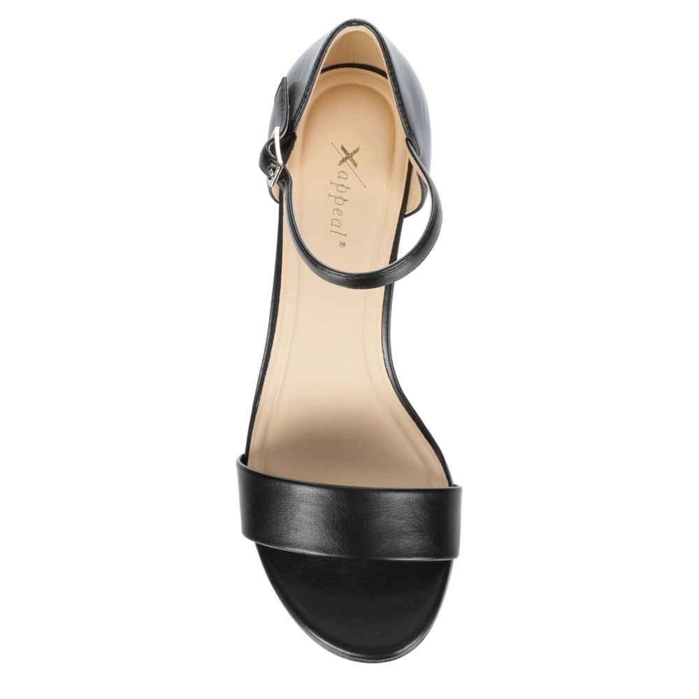 WOMENS HAYVEN SANDAL