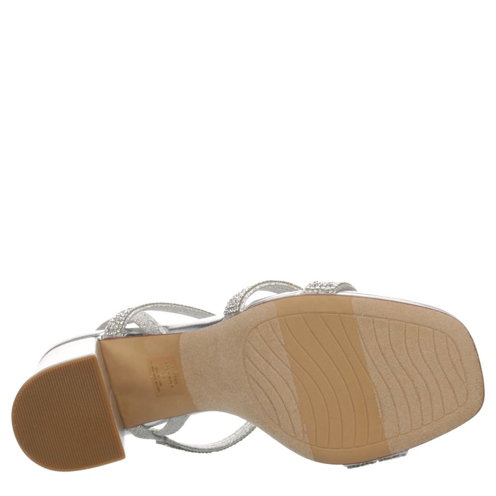 WOMENS LILYANA SANDAL