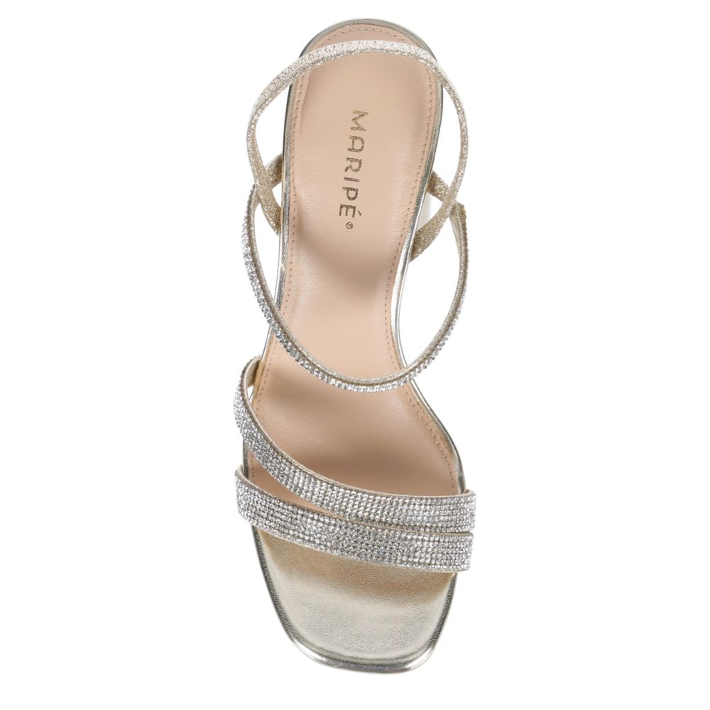 WOMENS LILYANA SANDAL