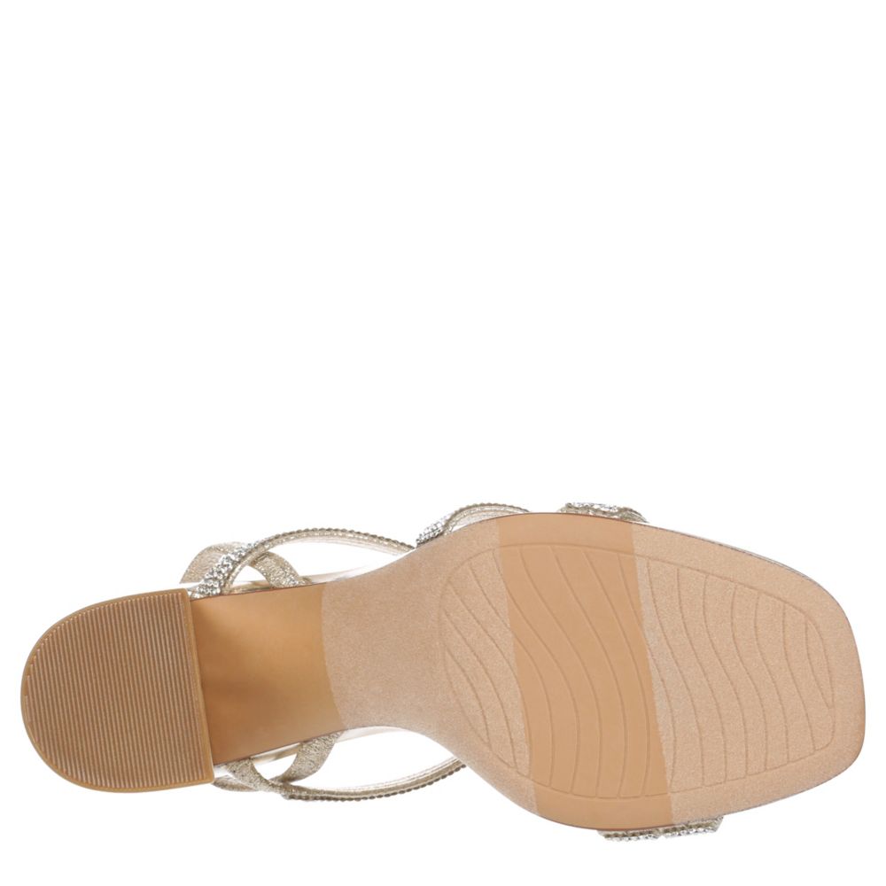 WOMENS LILYANA SANDAL