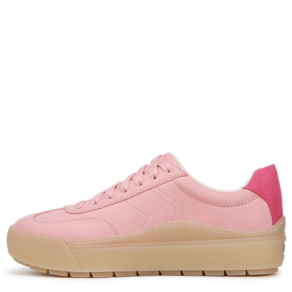 WOMENS TIME OFF WIN PLATFORM SNEAKER