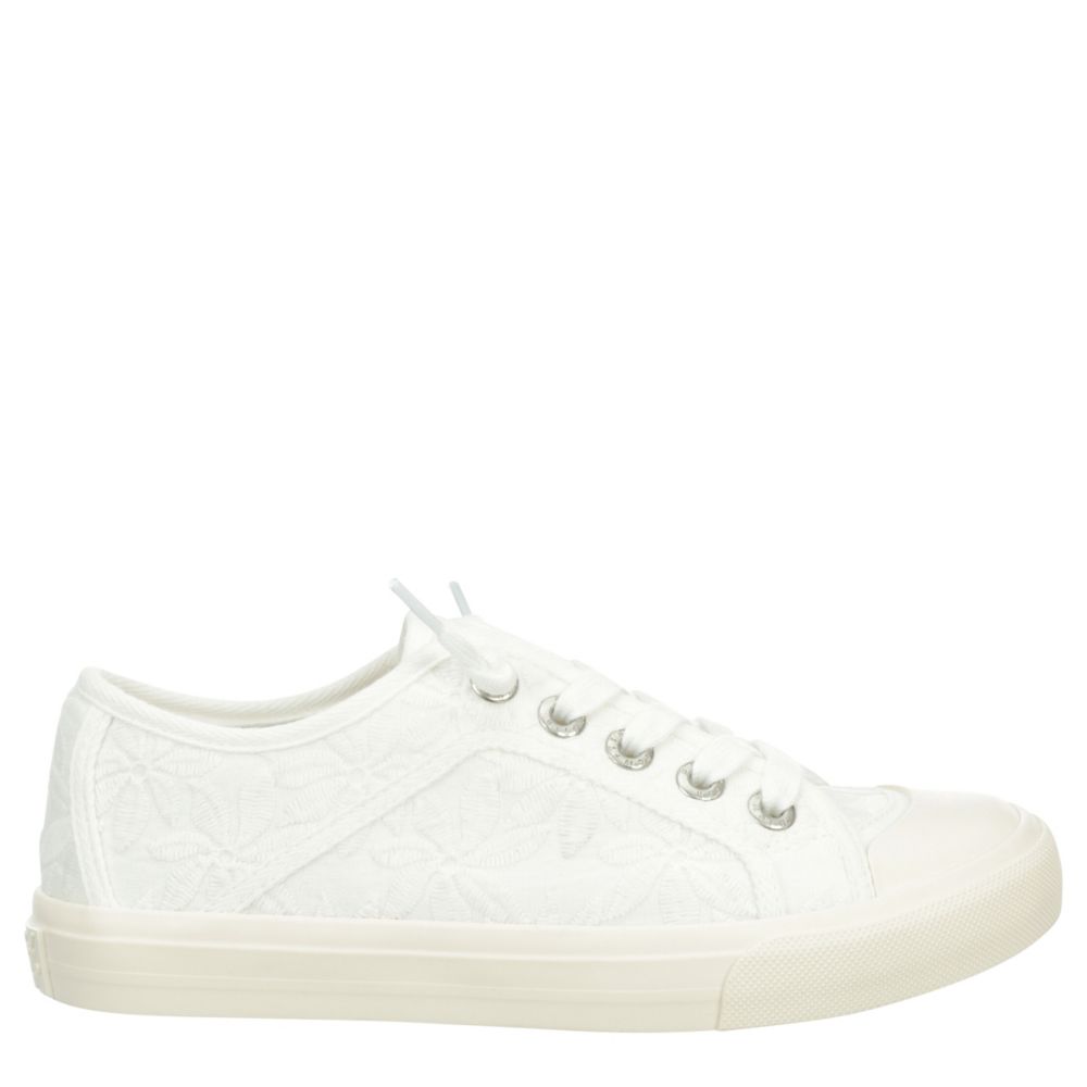 WOMENS MYSTICAL SLIP ON SNEAKER