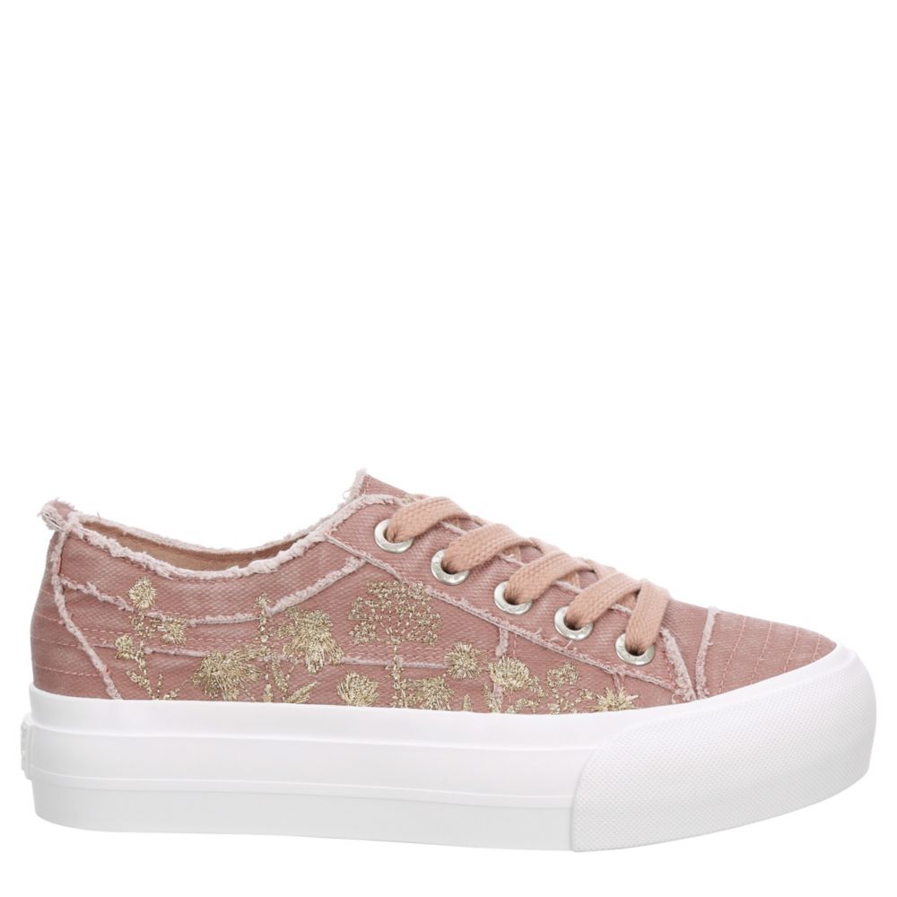 WOMENS SADIE SUN PLATFORM SNEAKER