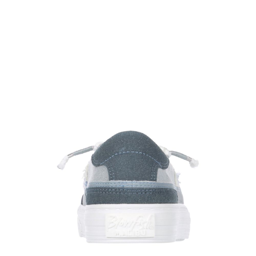 WOMENS ALEX SLIP ON SNEAKER