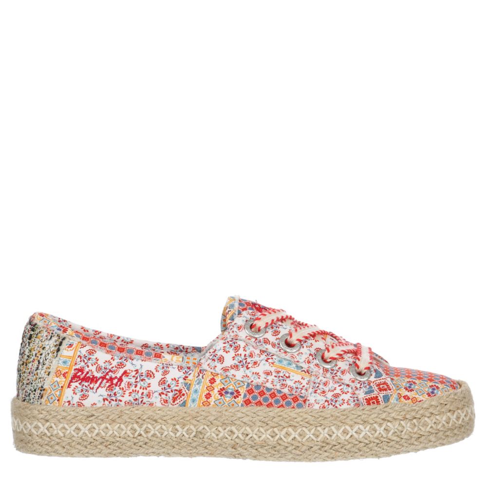 WOMENS BUENOS SNEAKER