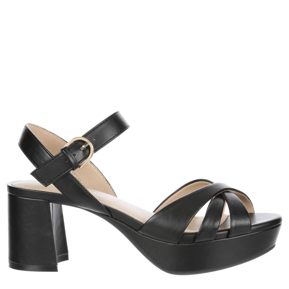 WOMENS VERONIKA PLATFORM SANDAL