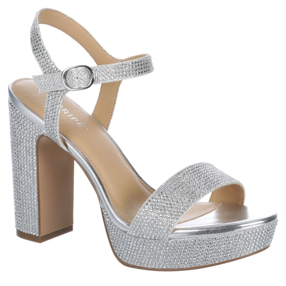 WOMENS IYLA PLATFORM SANDAL