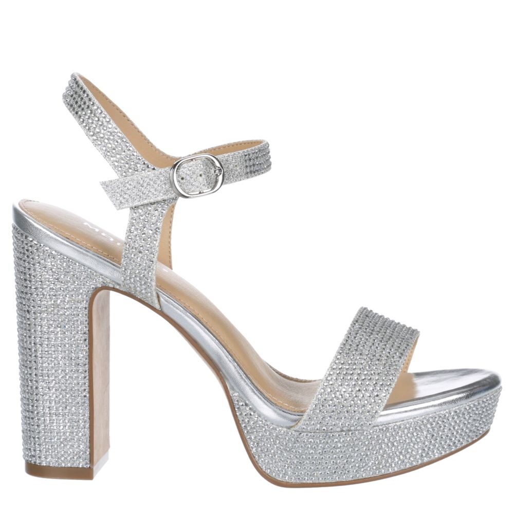 WOMENS IYLA PLATFORM SANDAL