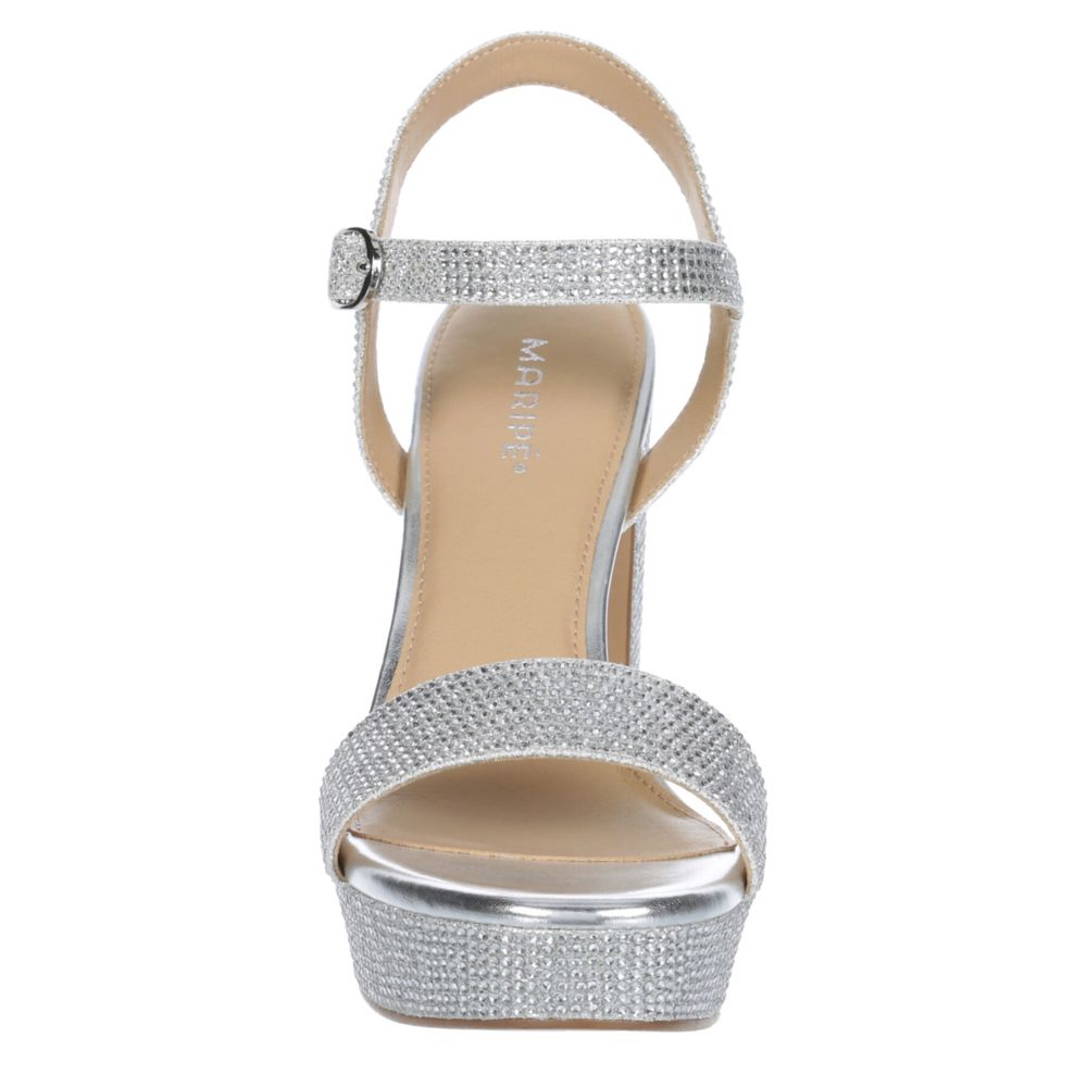 WOMENS IYLA PLATFORM SANDAL