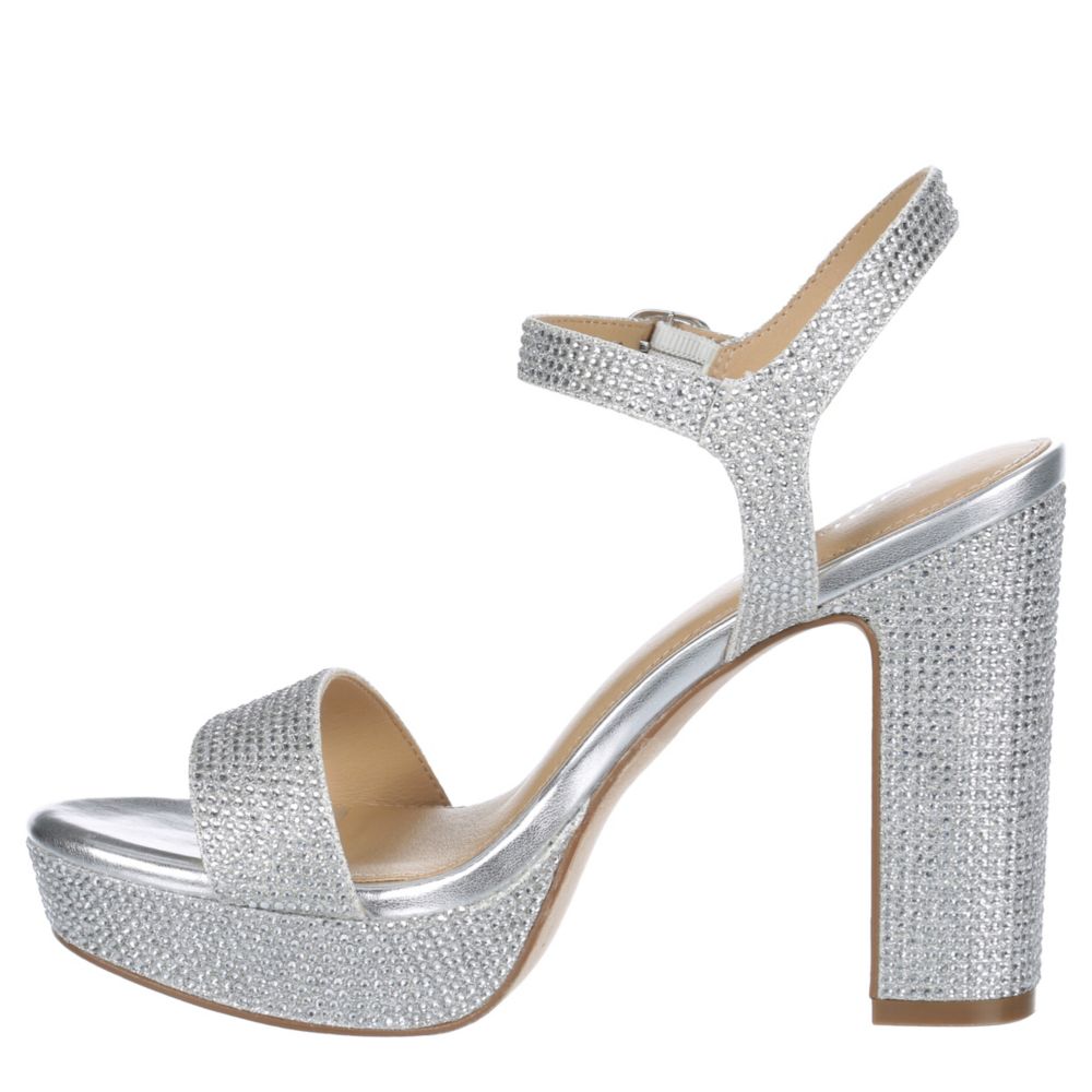 WOMENS IYLA PLATFORM SANDAL