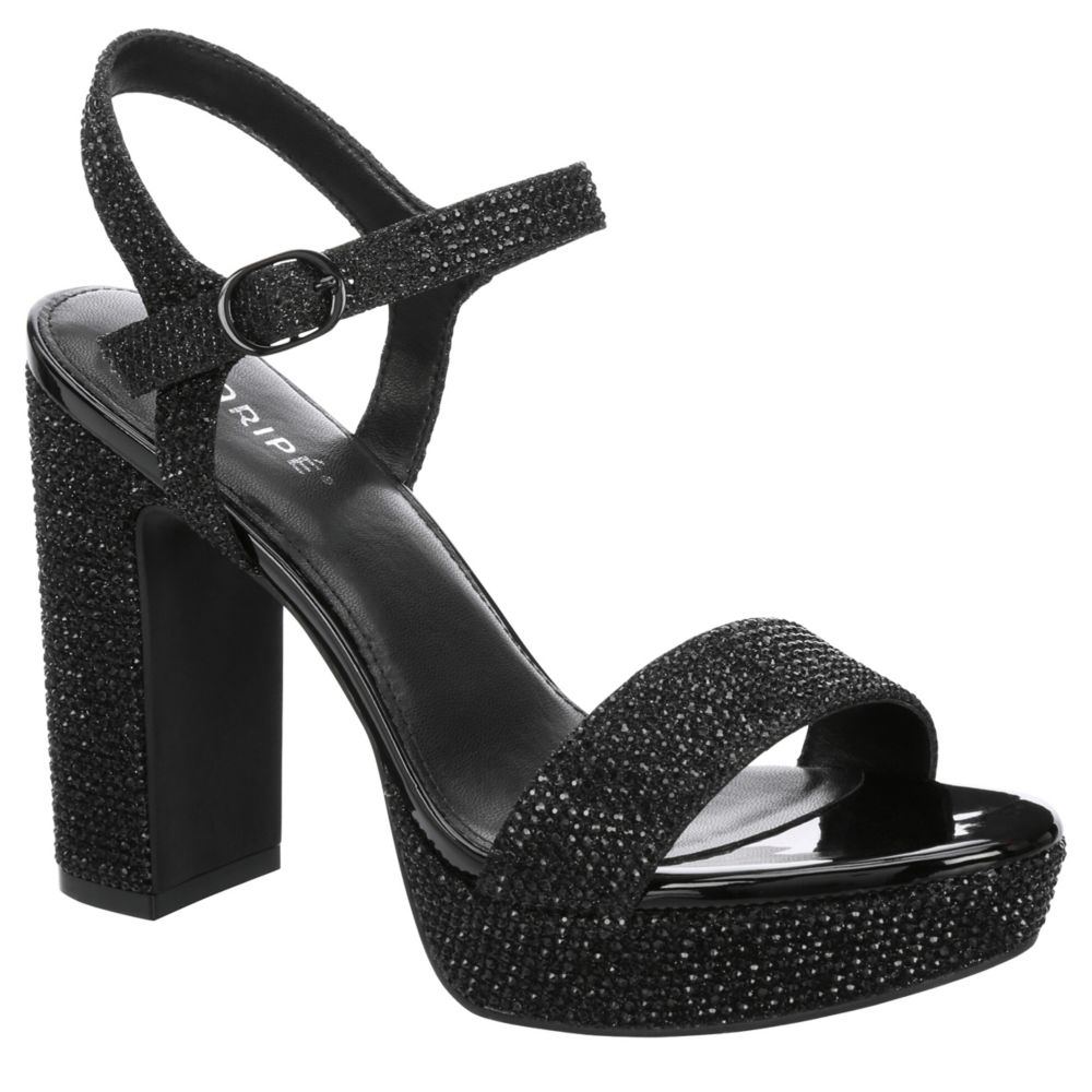 WOMENS IYLA PLATFORM SANDAL
