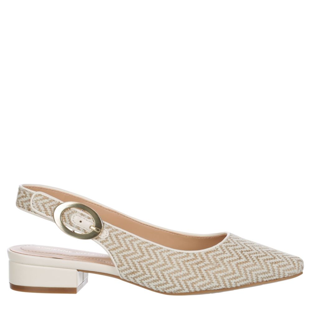 WOMENS PAPINA PUMP