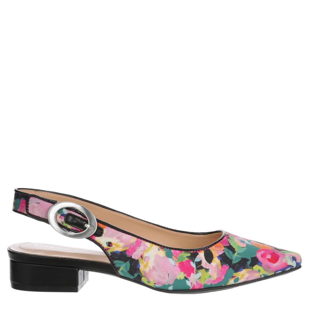 WOMENS PAPINA PUMP