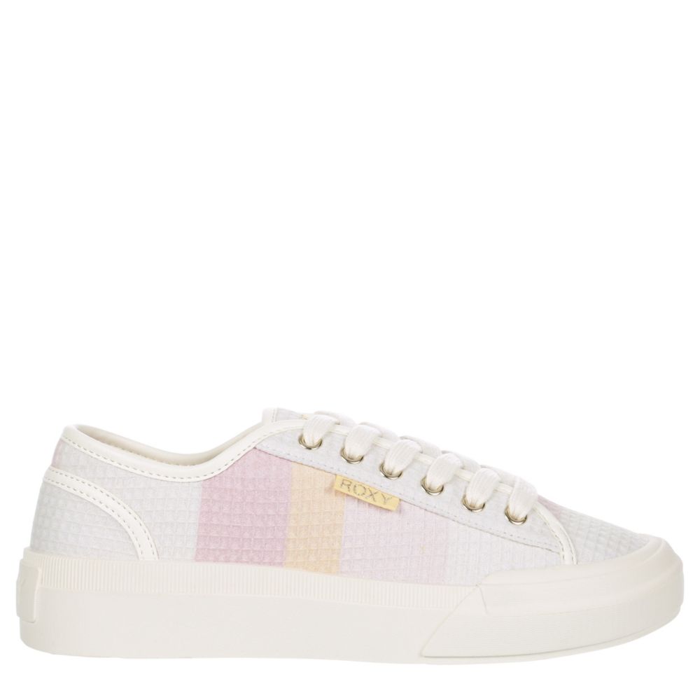 WOMENS MARINA SNEAKER