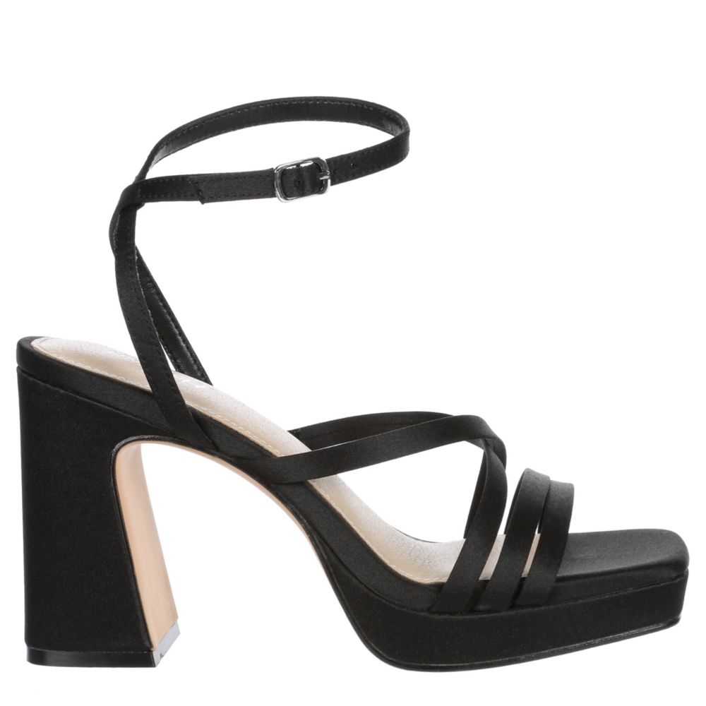 WOMENS GENNIE PLATFORM SANDAL