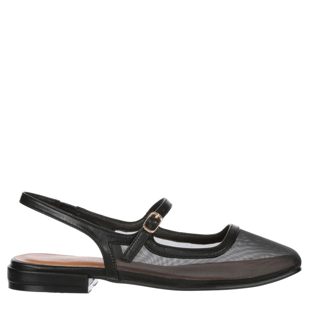 WOMENS VILA FLAT