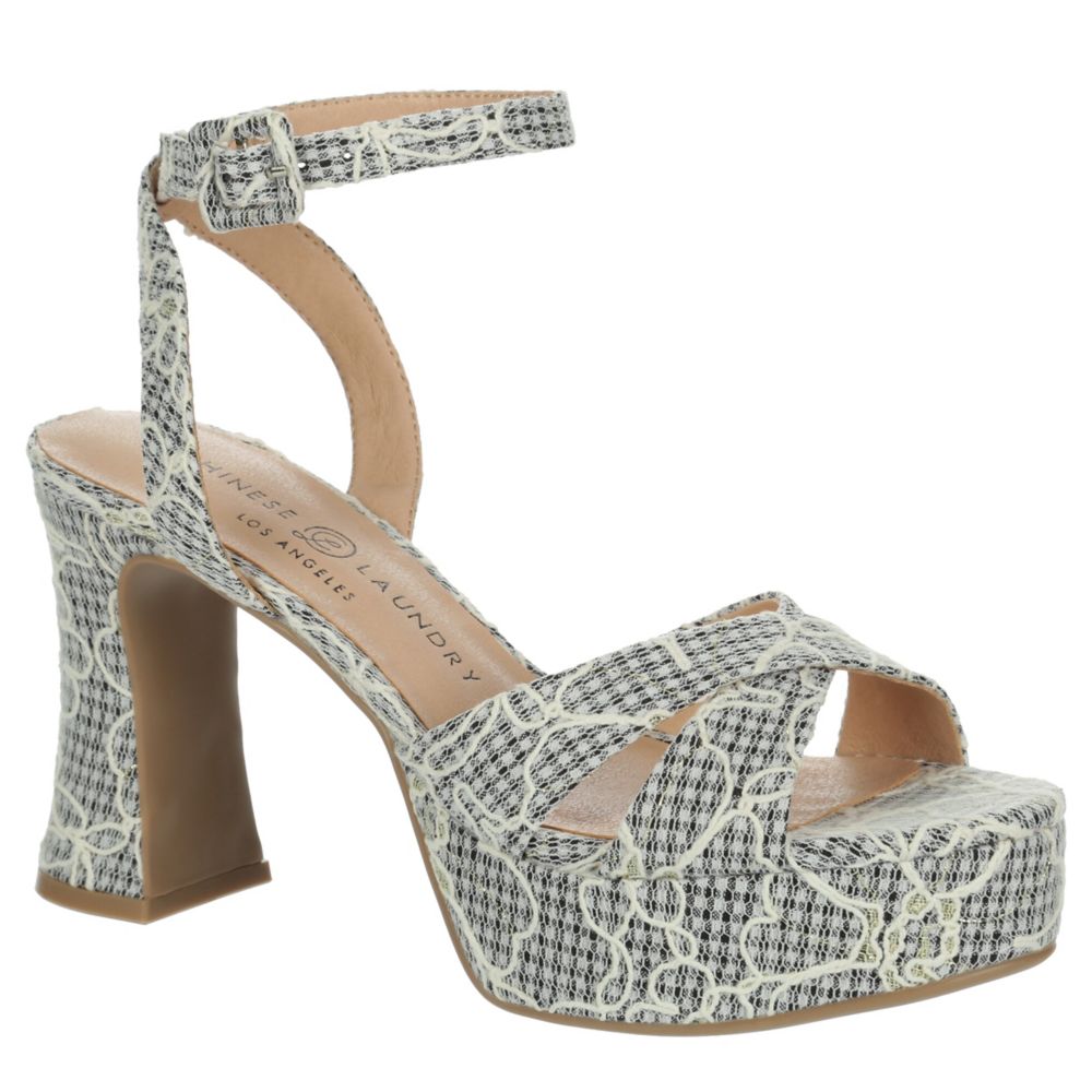 WOMENS THORIE PLATFORM SANDAL