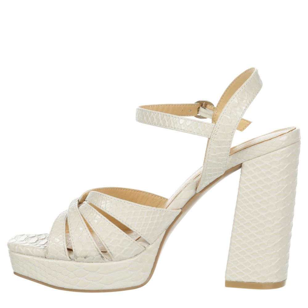 WOMENS ALKIE PLATFORM SANDAL