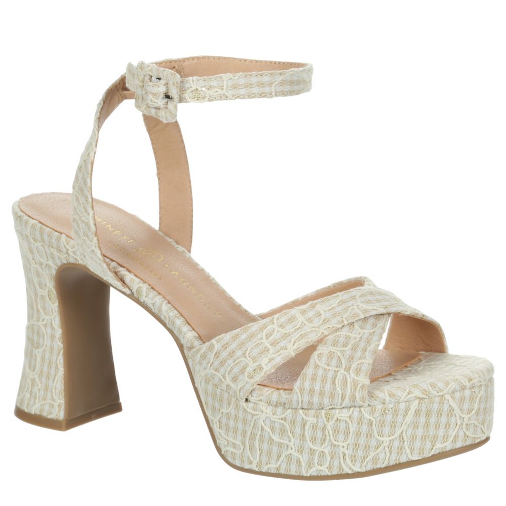 WOMENS THORIE PLATFORM SANDAL