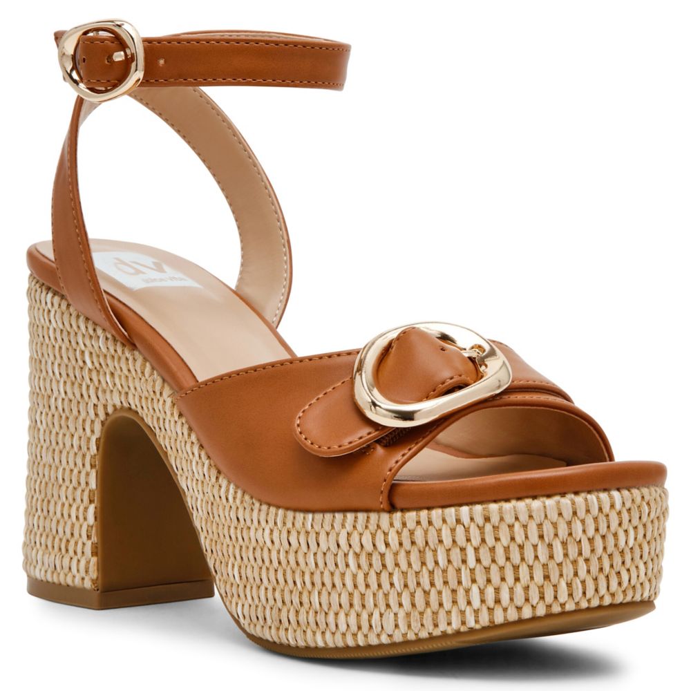 WOMENS MERIE PLATFORM SANDAL