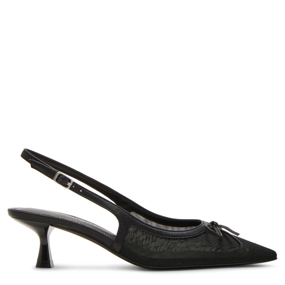 WOMENS VOGUE PUMP