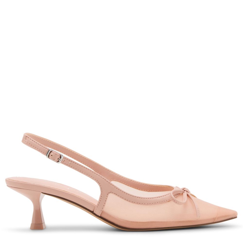 WOMENS VOGUE PUMP