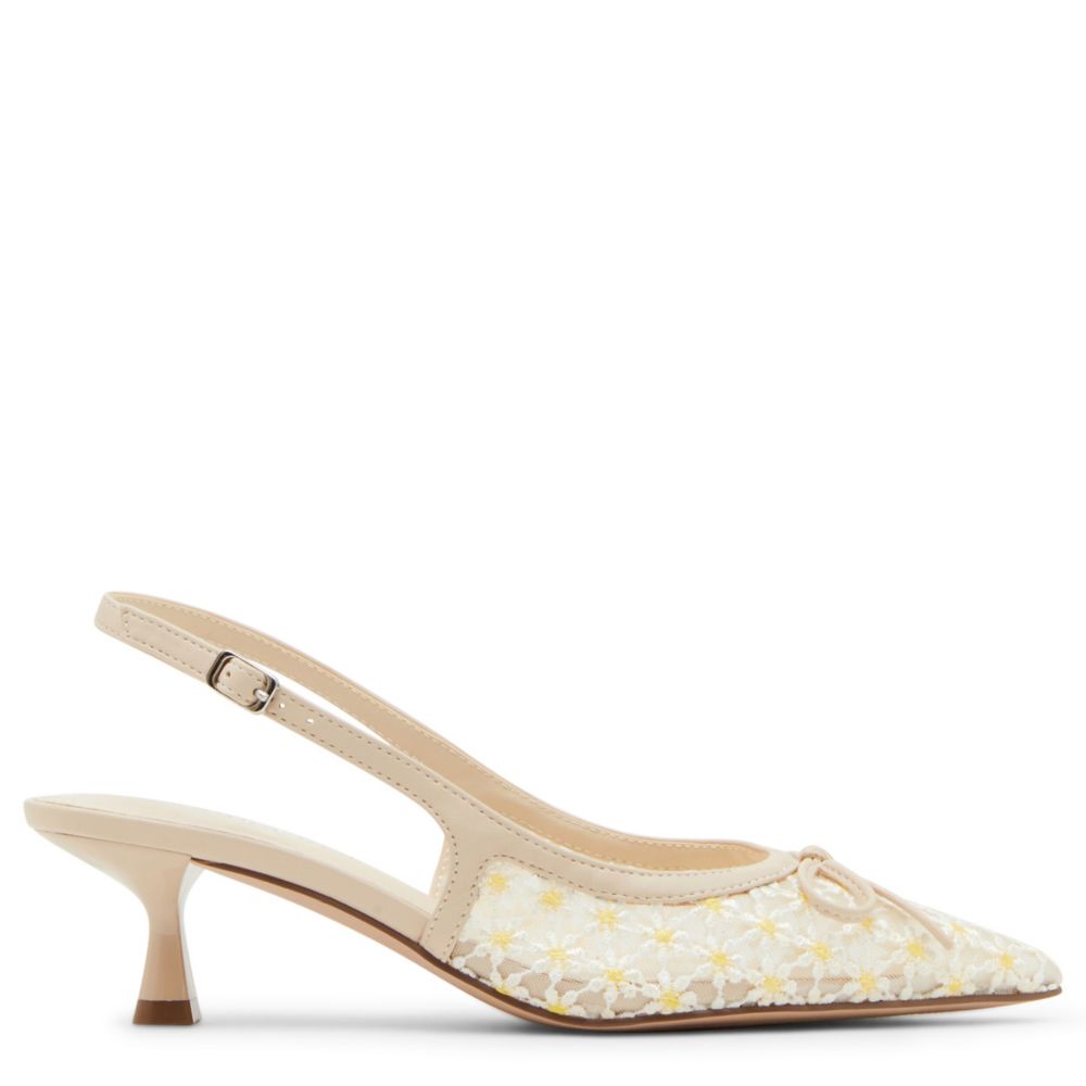 WOMENS VOGUE PUMP