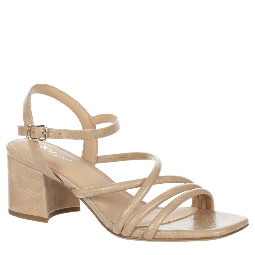 WOMENS HARLEY SANDAL