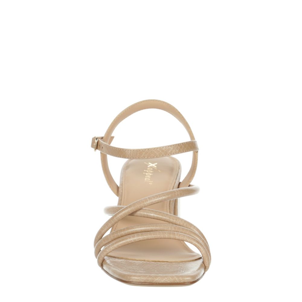WOMENS HARLEY SANDAL