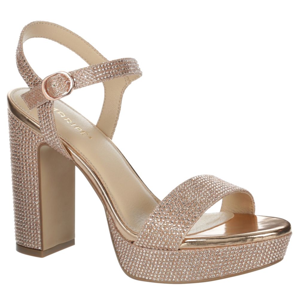 WOMENS IYLA PLATFORM SANDAL