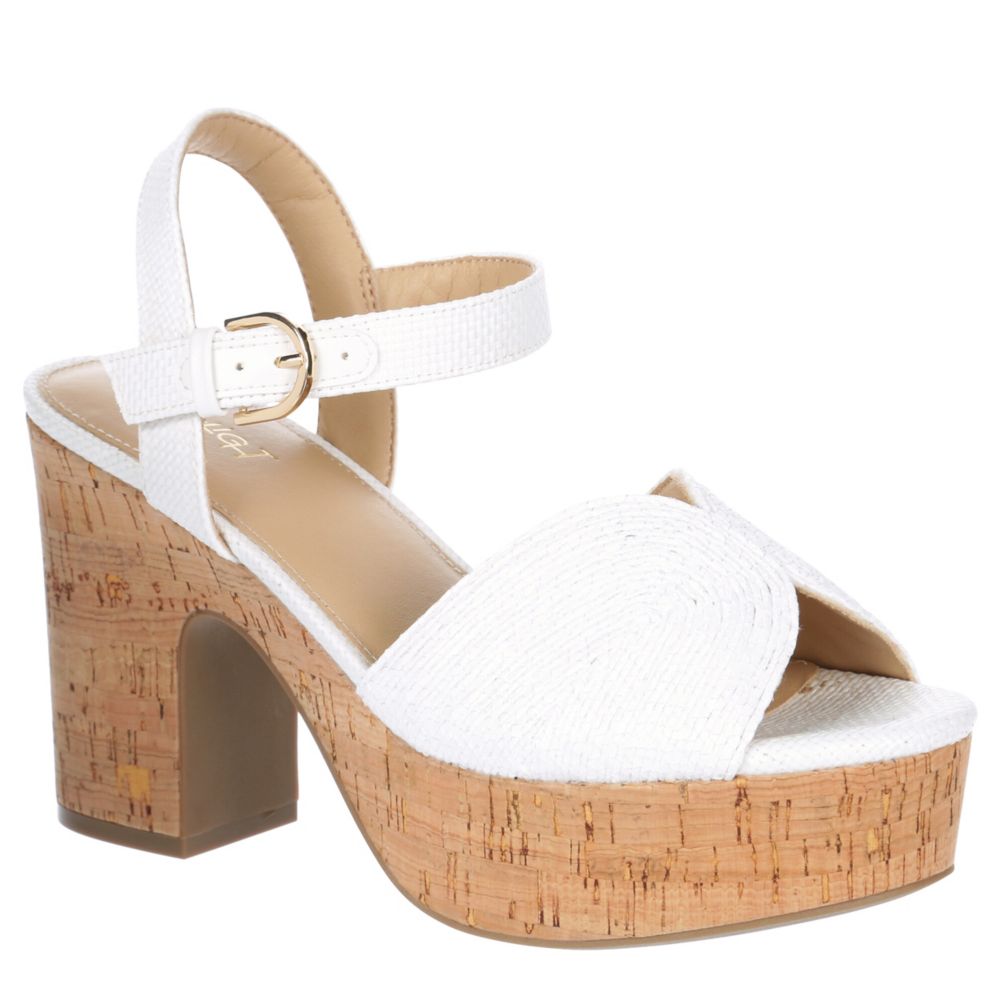 WOMENS BIRDY PLATFORM SANDAL