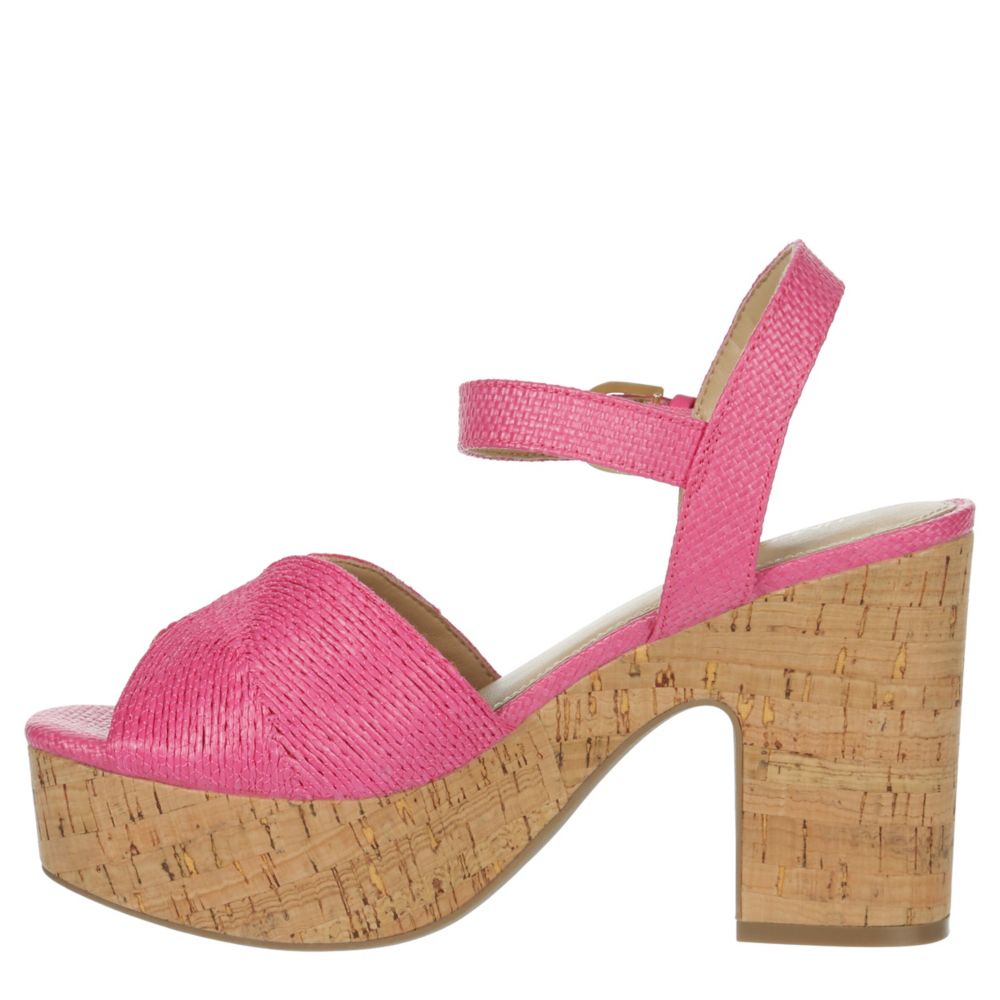 WOMENS BIRDY PLATFORM SANDAL