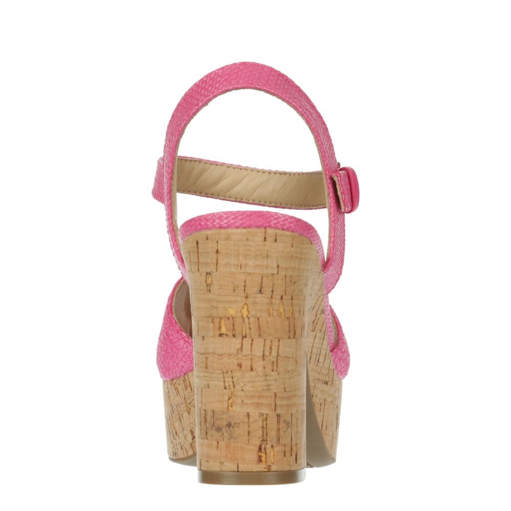 WOMENS BIRDY PLATFORM SANDAL