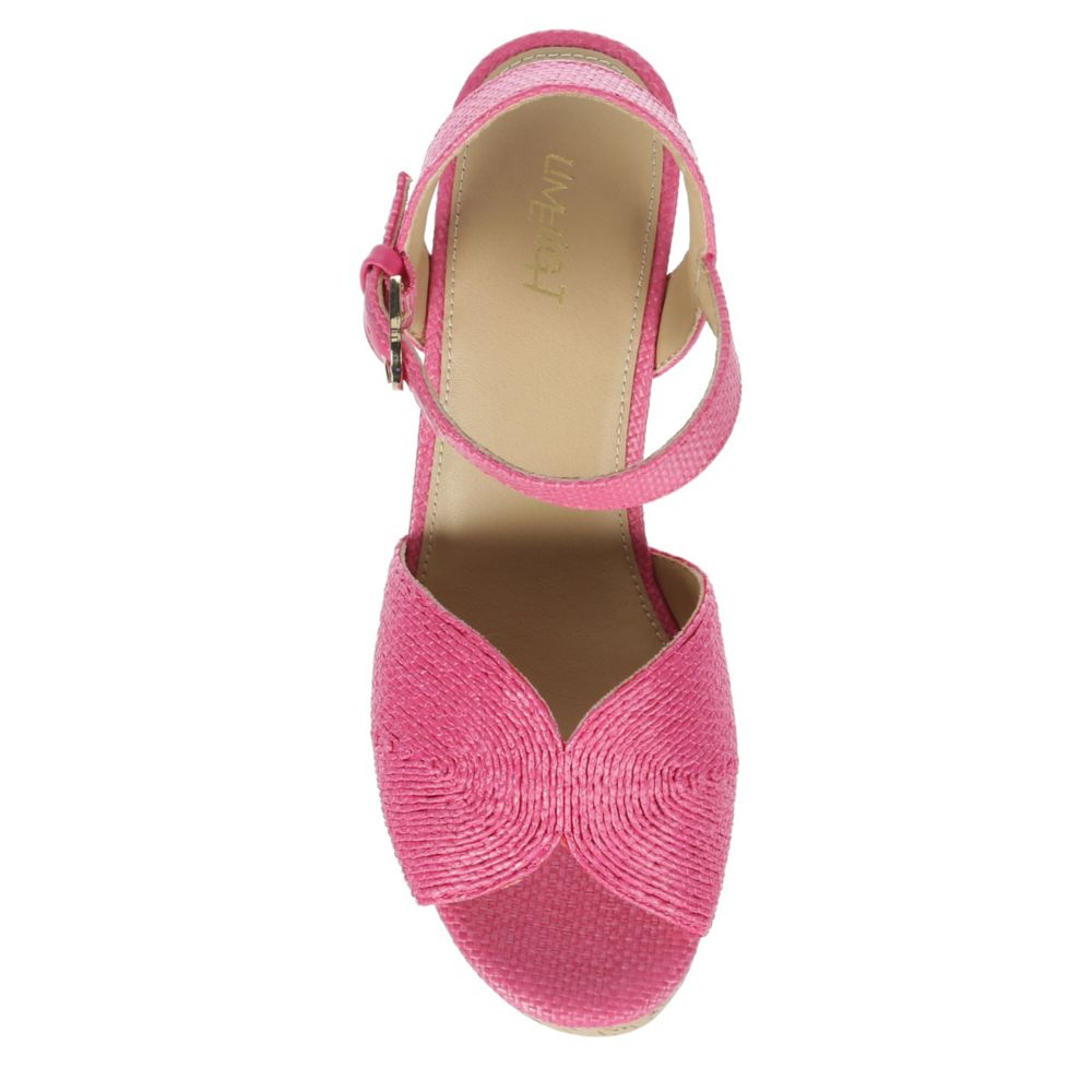 WOMENS BIRDY PLATFORM SANDAL