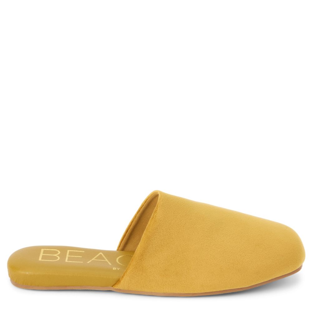 WOMENS PALLENBERG CLOG MULE