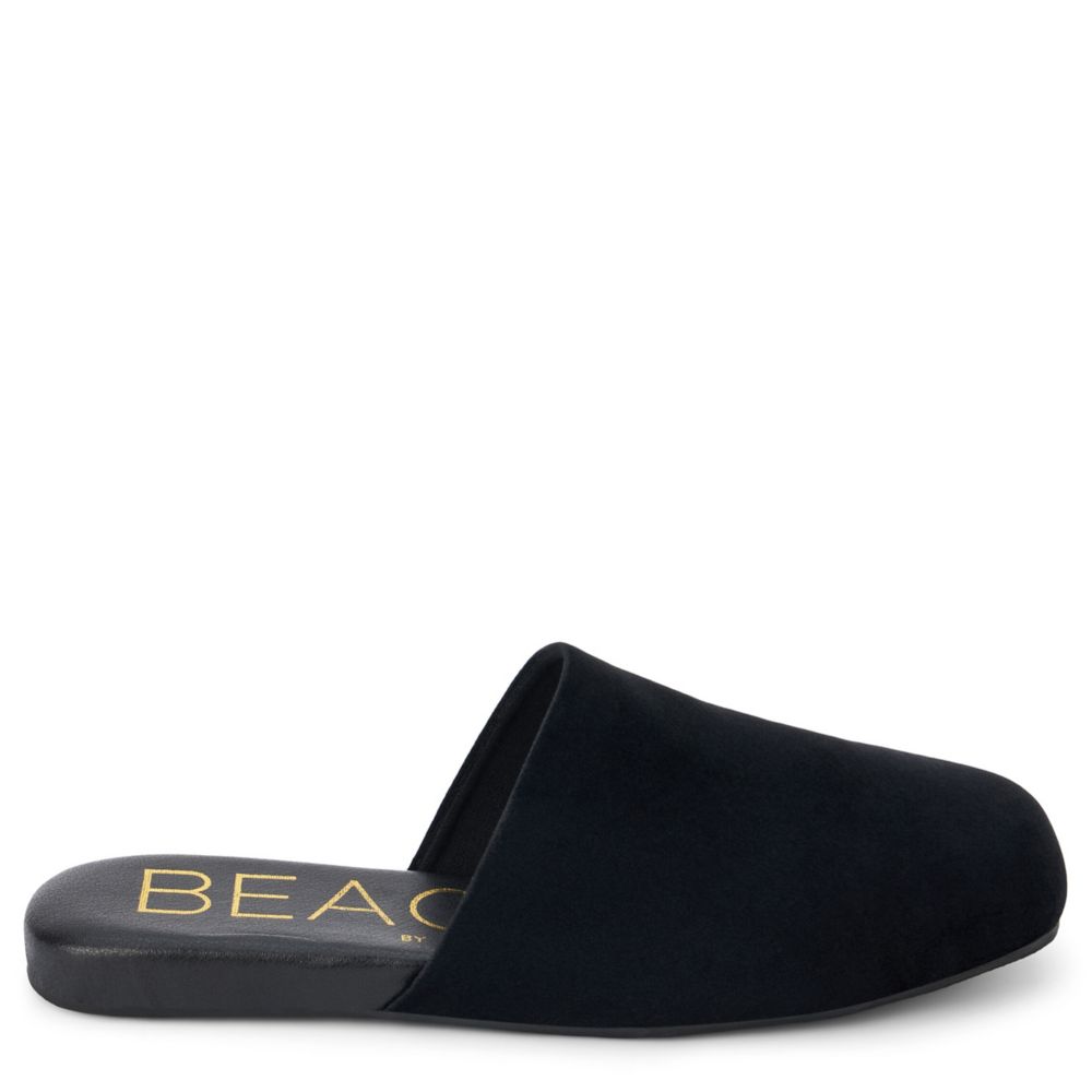 WOMENS PALLENBERG CLOG MULE